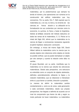 PIZARRA DIGITAL INTERACTIVA