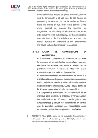 PIZARRA DIGITAL INTERACTIVA