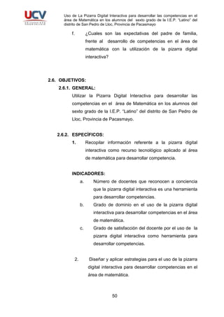 PIZARRA DIGITAL INTERACTIVA