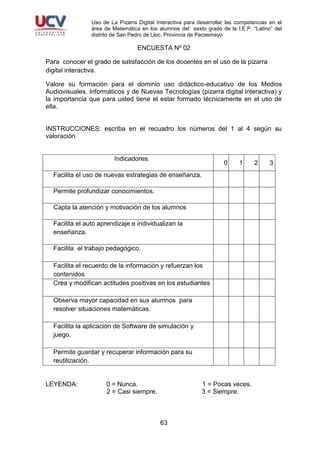 PIZARRA DIGITAL INTERACTIVA