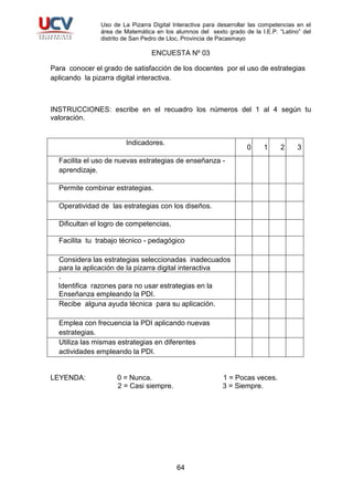 PIZARRA DIGITAL INTERACTIVA