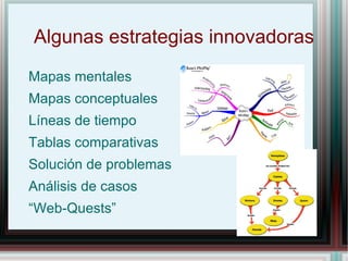 Refuerza el aprendizaje 