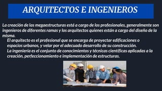 Diseño de modelos de infraestructura de mega construcciones.pptx