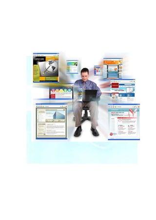 Diseño de Pagina Web