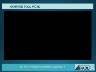 HAYWARD POOL VIDEO
 