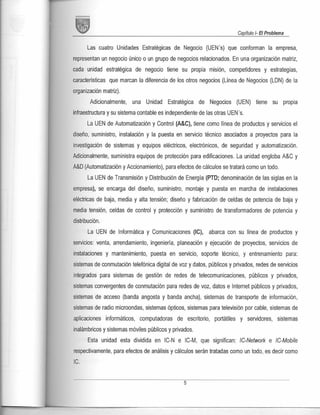 Diseño de plan de mejora de almacenamiento