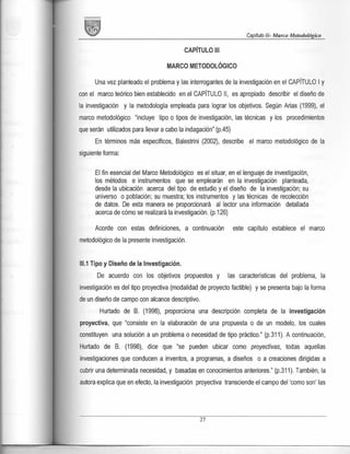 Diseño de plan de mejora de almacenamiento