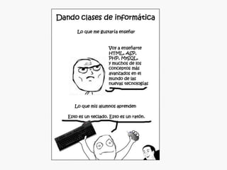 Introducción al tema de lleno… definición, etc.
¿Qué es un conflicto social?

E

 