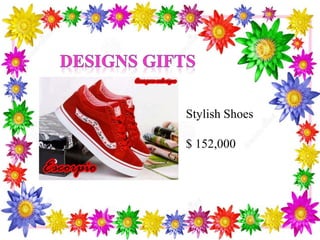 Stylish Shoes
$ 152,000
 