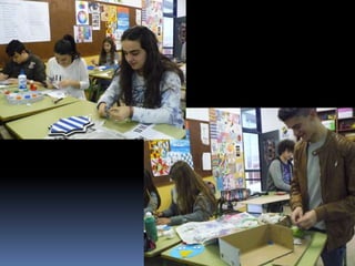 Diseño de relojes 2016