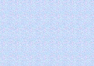 Diseño de triptico 3°