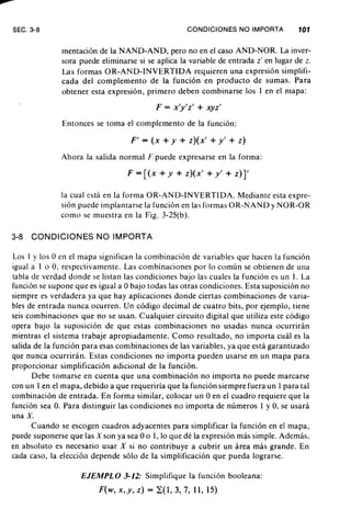 Diseño digital   morris mano