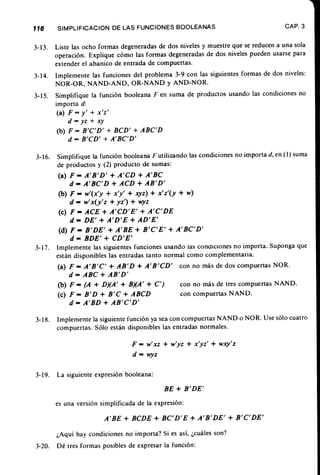 Diseño digital   morris mano