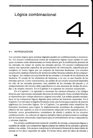 Diseño digital   morris mano