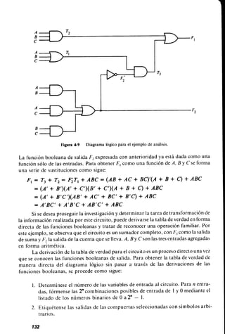 Diseño digital   morris mano