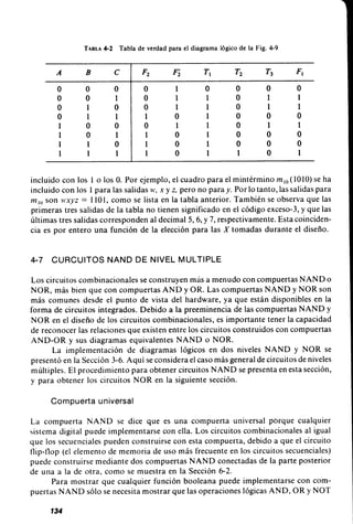 Diseño digital   morris mano