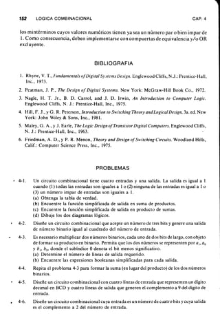 Diseño digital   morris mano