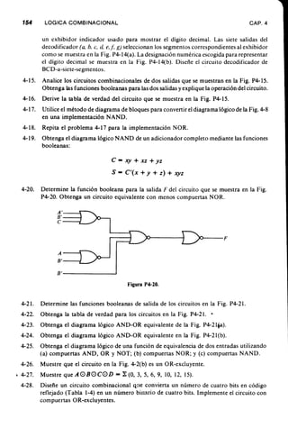 Diseño digital   morris mano