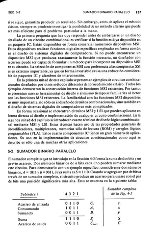 Diseño digital   morris mano