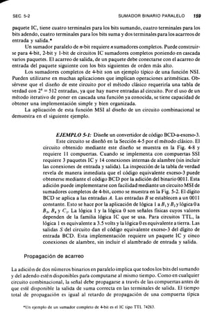 Diseño digital   morris mano