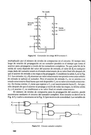 Diseño digital   morris mano
