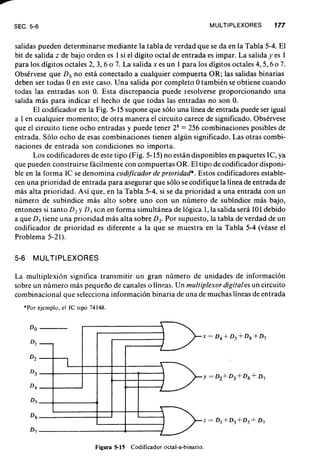 Diseño digital   morris mano