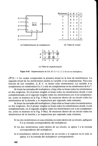 Diseño digital   morris mano