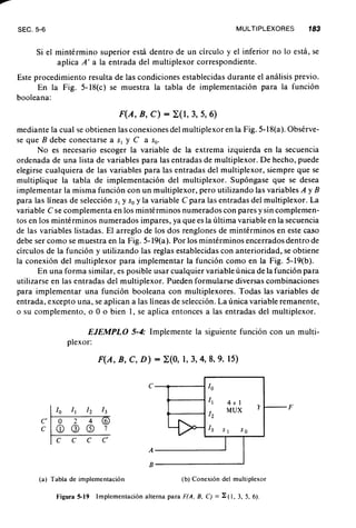 Diseño digital   morris mano