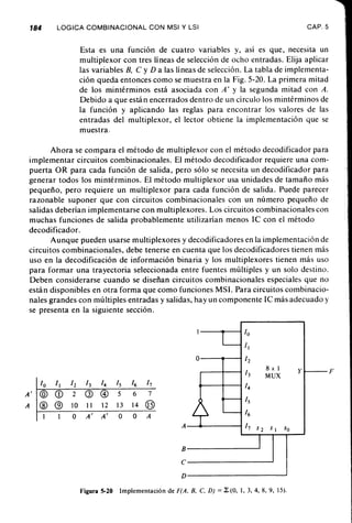 Diseño digital   morris mano