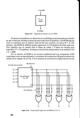 Diseño digital   morris mano