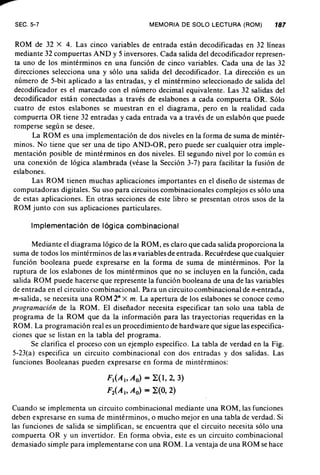 Diseño digital   morris mano