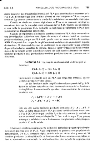 Diseño digital   morris mano