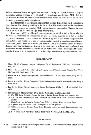 Diseño digital   morris mano