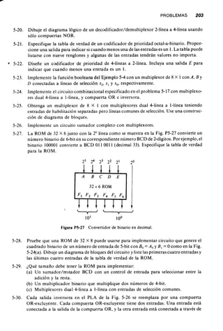 Diseño digital   morris mano
