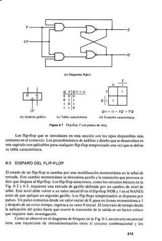 Diseño digital   morris mano