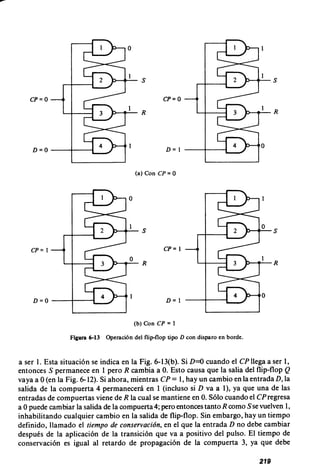 Diseño digital   morris mano