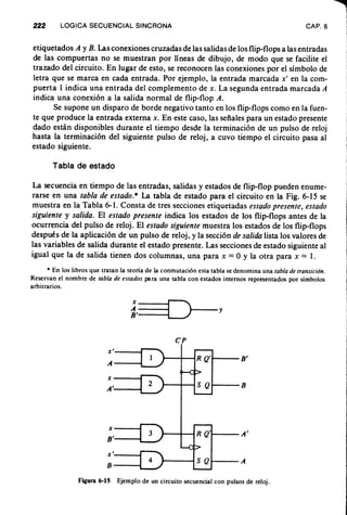 Diseño digital   morris mano