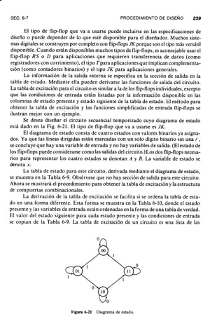 Diseño digital   morris mano