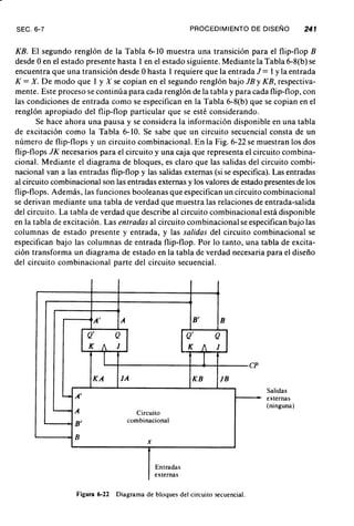 Diseño digital   morris mano