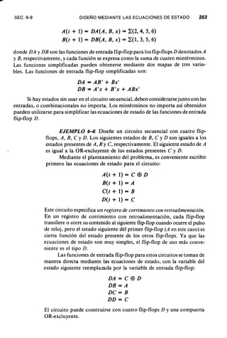 Diseño digital   morris mano