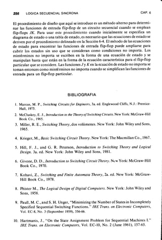 Diseño digital   morris mano