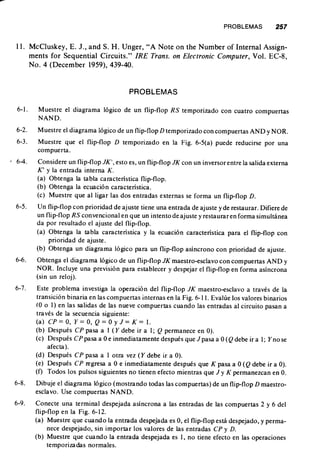 Diseño digital   morris mano