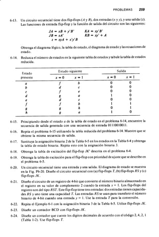 Diseño digital   morris mano