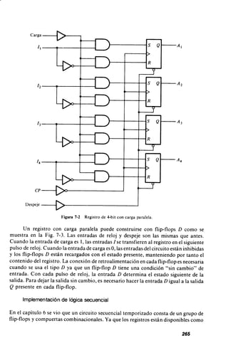 Diseño digital   morris mano
