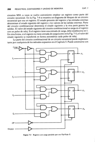Diseño digital   morris mano