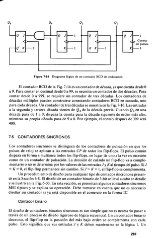 Diseño digital   morris mano