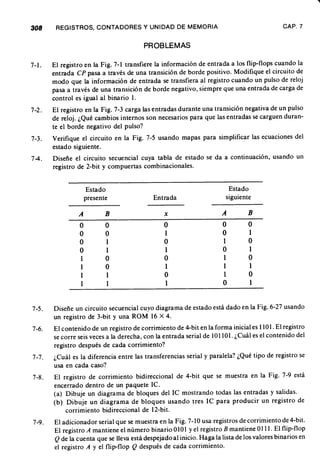 Diseño digital   morris mano