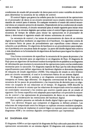 Diseño digital   morris mano