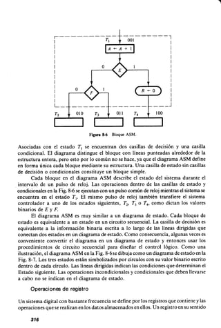 Diseño digital   morris mano