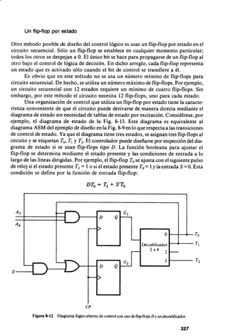 Diseño digital   morris mano